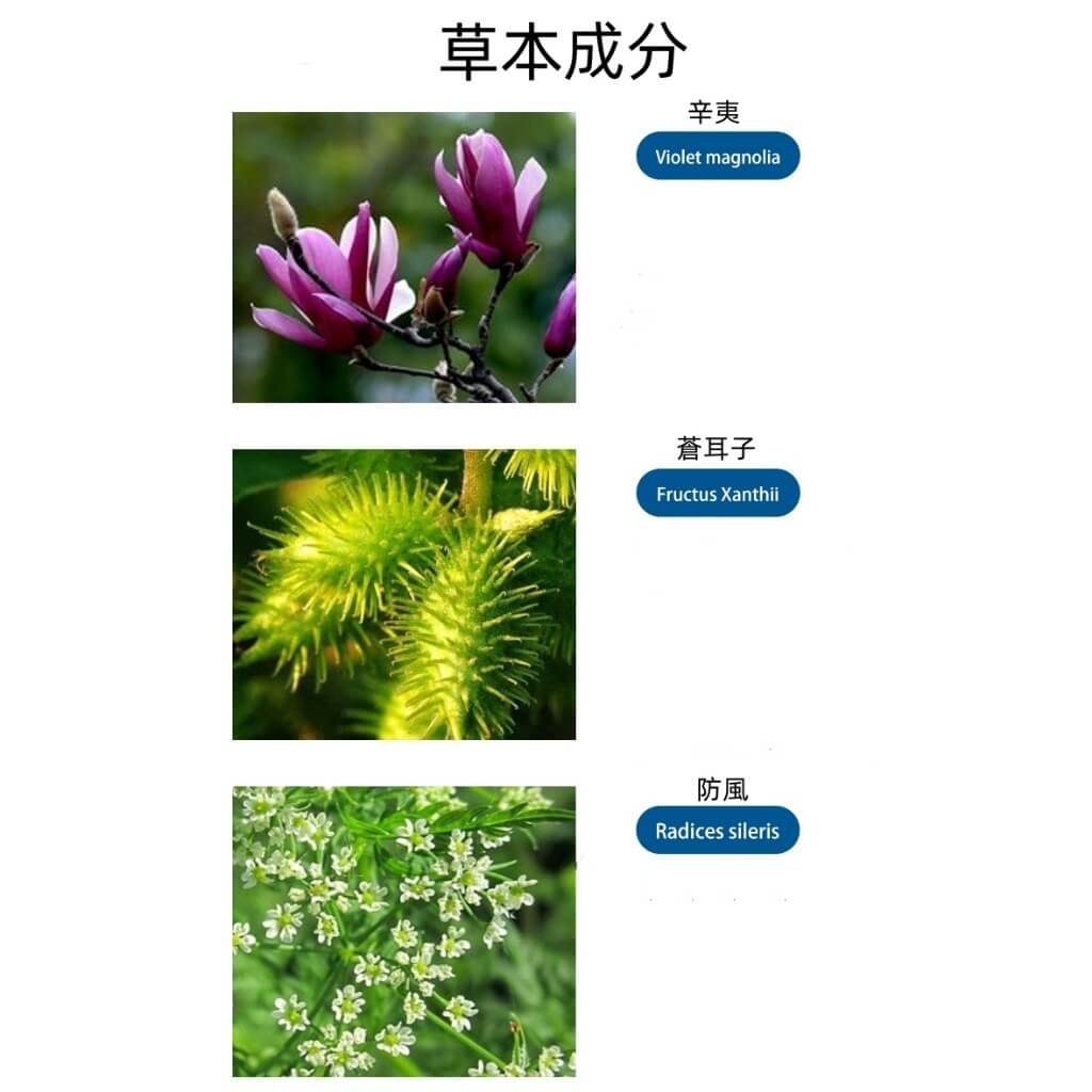 healmusz鼻腔噴霧